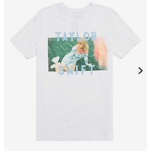 SOLD Taylor Swift Lover Album Shirt
